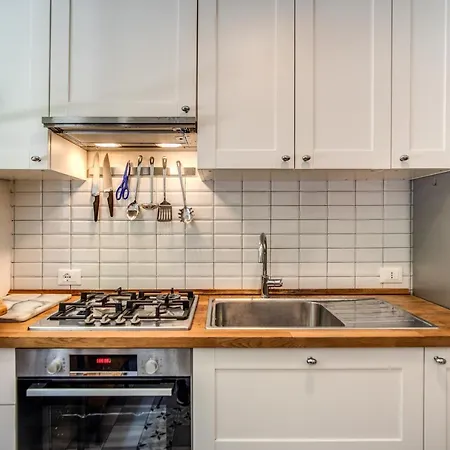 Residenza Trieste Rome