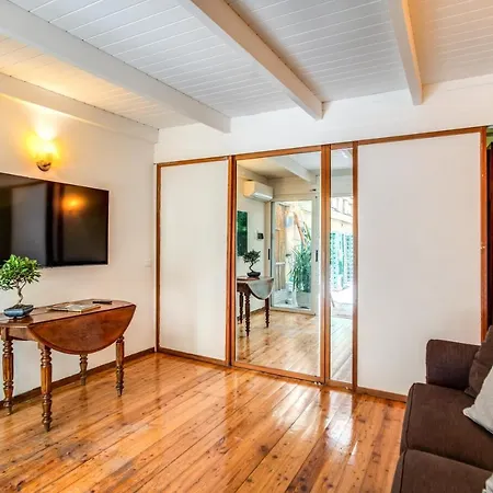 Residenza Trieste * Rome