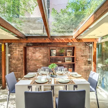 Residenza Trieste Rome