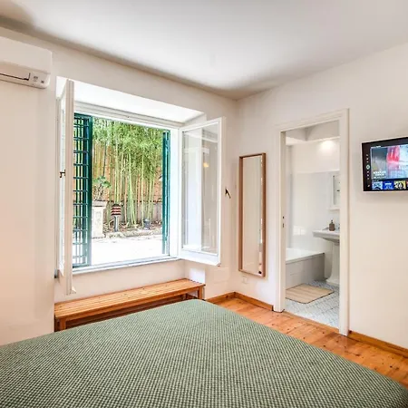 Residenza Trieste Vakantiehuis