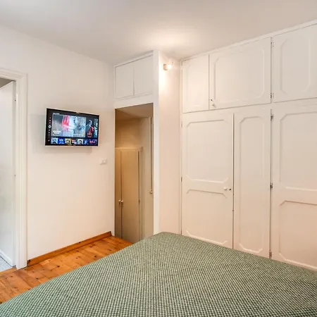 Residenza Trieste Vakantiehuis Rome