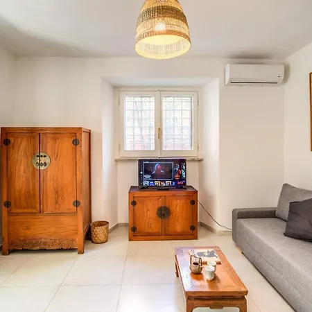 Residenza Trieste Rome