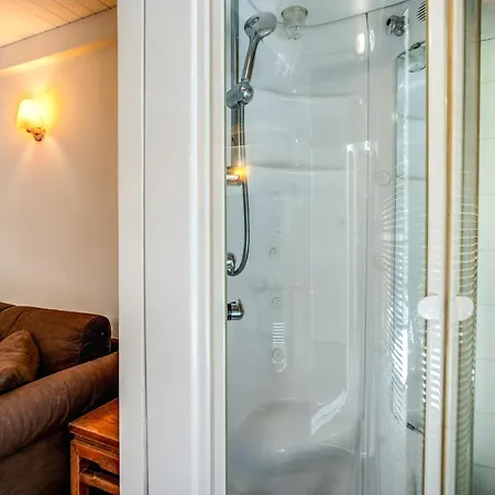 Vakantiehuis Residenza Trieste