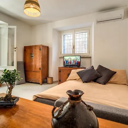 Residenza Trieste Vakantiehuis