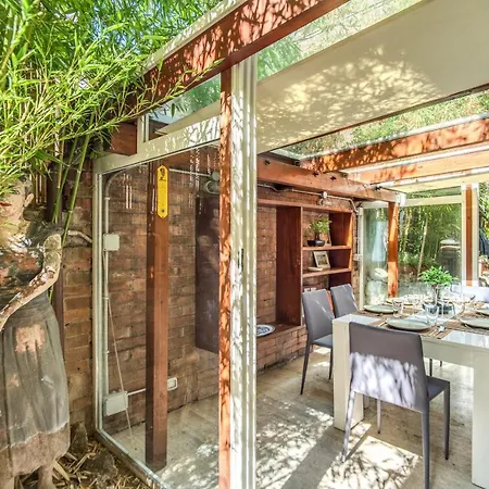 Residenza Trieste Rome