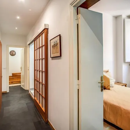 Residenza Trieste Vakantiehuis