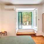 بيت للعطل Residenza Trieste