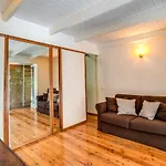 Dom wakacyjny Residenza Trieste Rzym