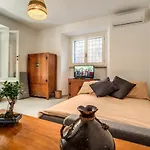 Residenza Trieste بيت للعطل