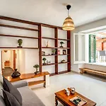 Residenza Trieste Dom wakacyjny