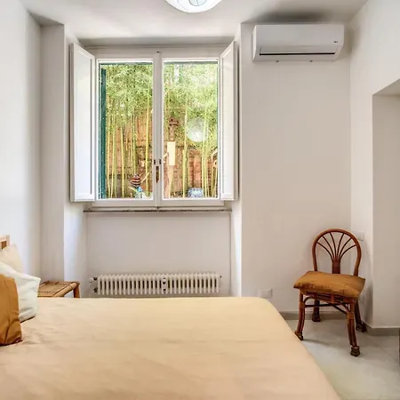 度假居 Residenza Trieste