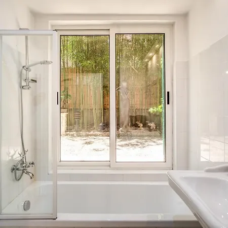 Residenza Trieste Roma