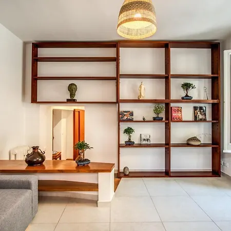 Residenza Trieste 度假居 *