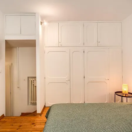 Residenza Trieste