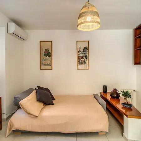 Residenza Trieste * Rome