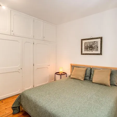 Residenza Trieste 度假居 罗马