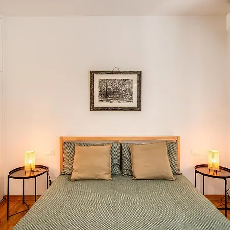 Casa vacanze Residenza Trieste Roma