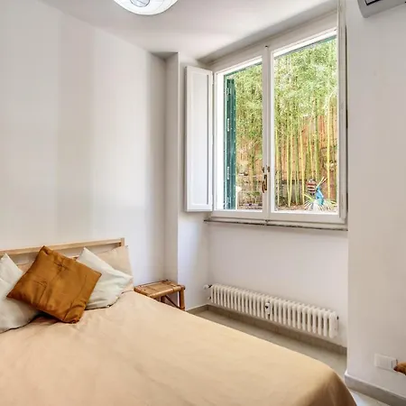 別荘 Residenza Trieste ローマ