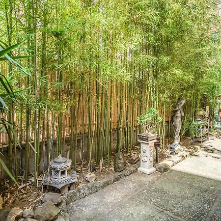 Residenza Trieste 度假居 *