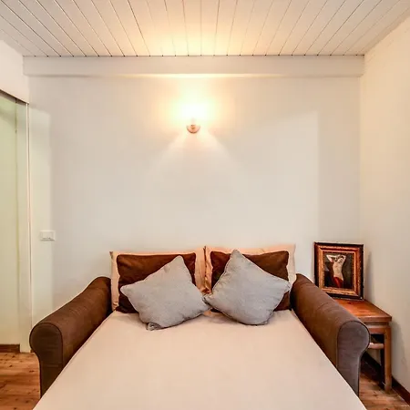 Residenza Trieste *