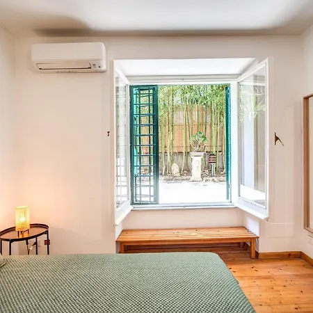 別荘 Residenza Trieste