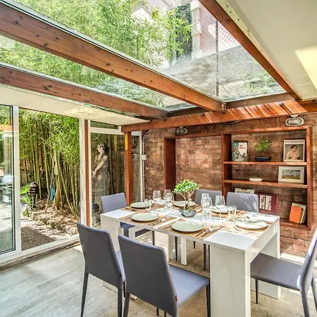 Residenza Trieste 別荘 ローマ