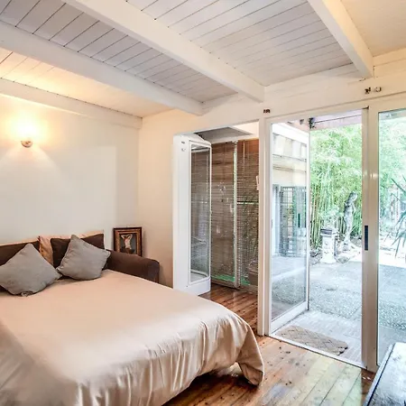 別荘 Residenza Trieste ローマ