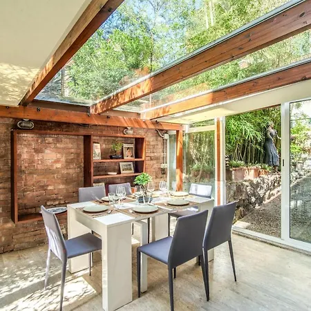 Residenza Trieste 別荘 *