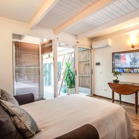 Residenza Trieste * ローマ