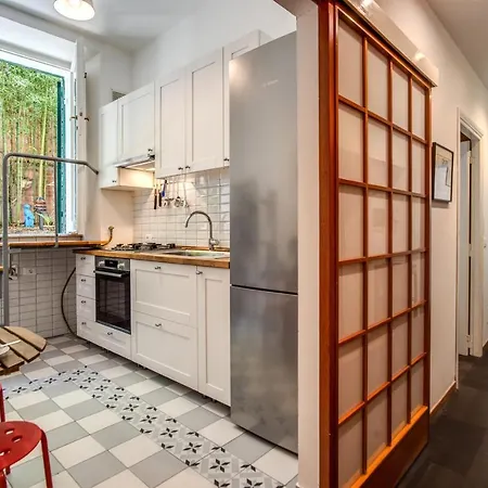 Residenza Trieste 別荘