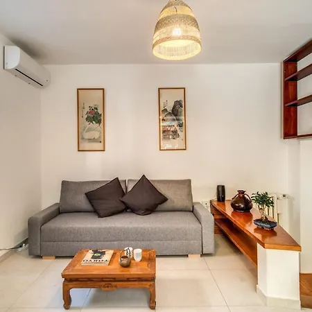 Residenza Trieste 別荘