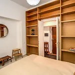 בית נופש Residenza Trieste