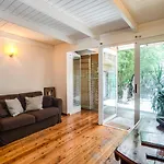 בית נופש Residenza Trieste