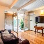 בית נופש Residenza Trieste