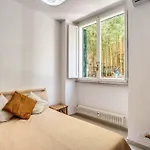בית נופש Residenza Trieste רומא