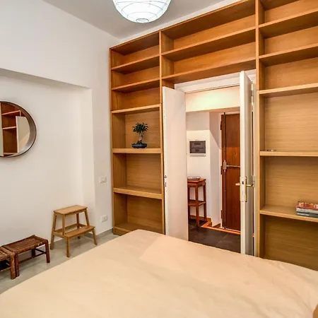 Σπίτι διακοπών Residenza Trieste