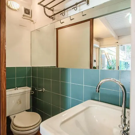 Σπίτι διακοπών Residenza Trieste *