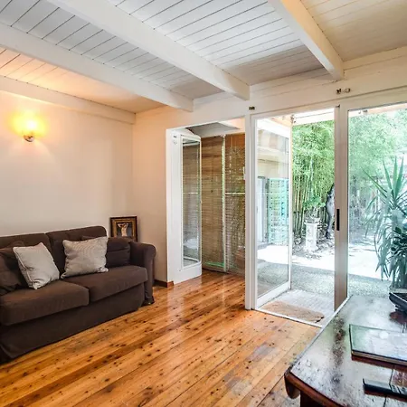 Σπίτι διακοπών Residenza Trieste