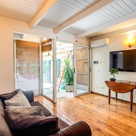 Σπίτι διακοπών Residenza Trieste