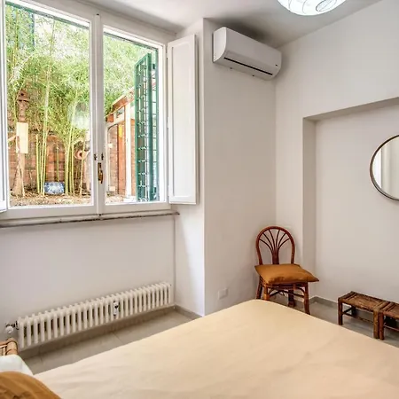 Residenza Trieste Σπίτι διακοπών Ρώμη
