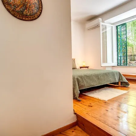 Residenza Trieste Ρώμη