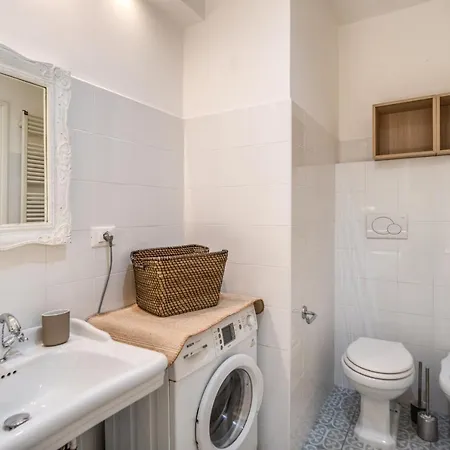 Residenza Trieste Сasa de vacaciones *