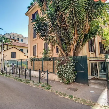 Residenza Trieste