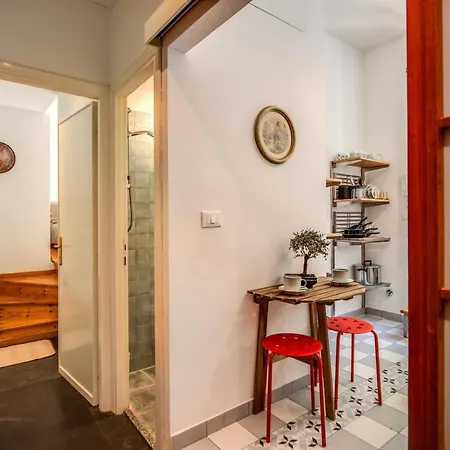 Residenza Trieste Σπίτι διακοπών *