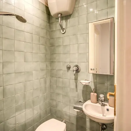Residenza Trieste Σπίτι διακοπών *